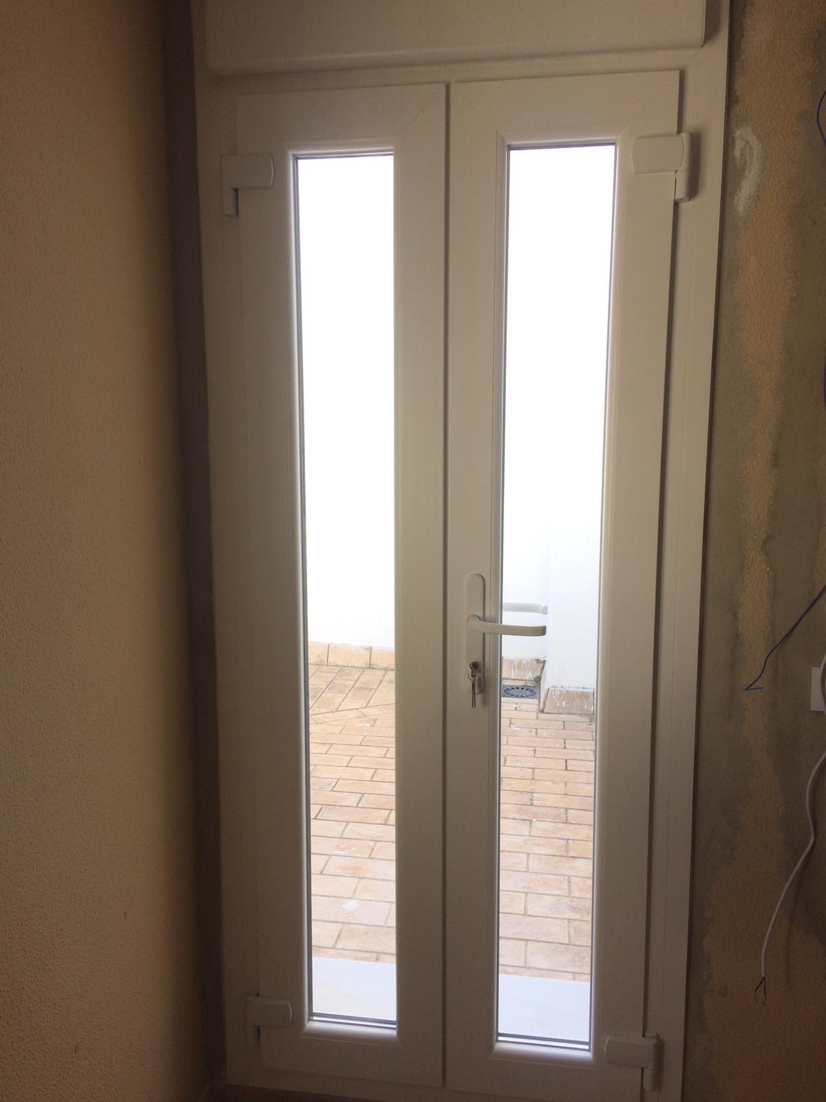 balcon PVC balcon 1