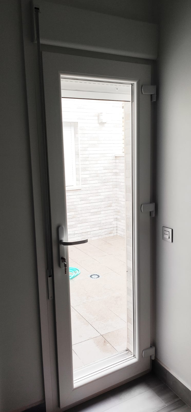 balcon PVC balcon 2