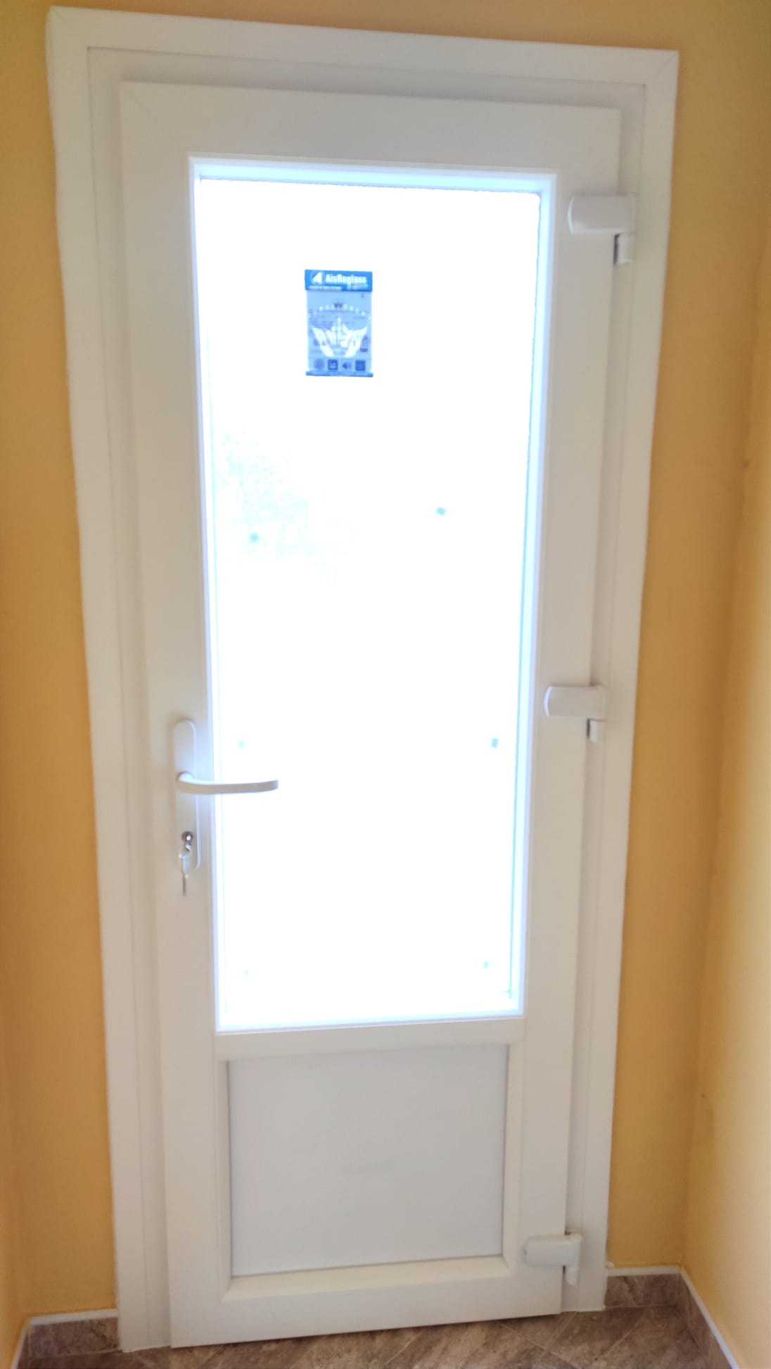 balcon PVC balcon 4