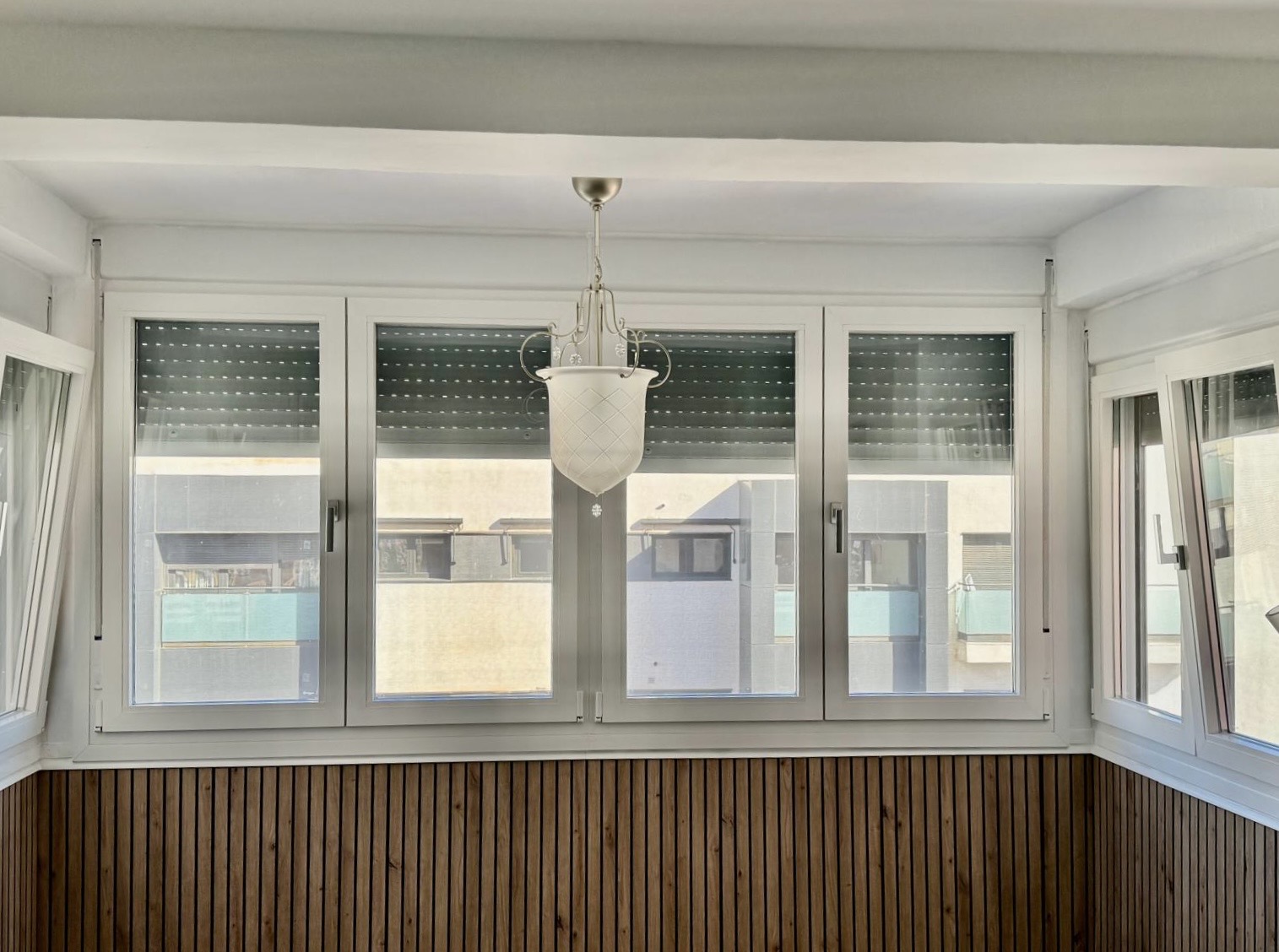 Ventanas PVC
