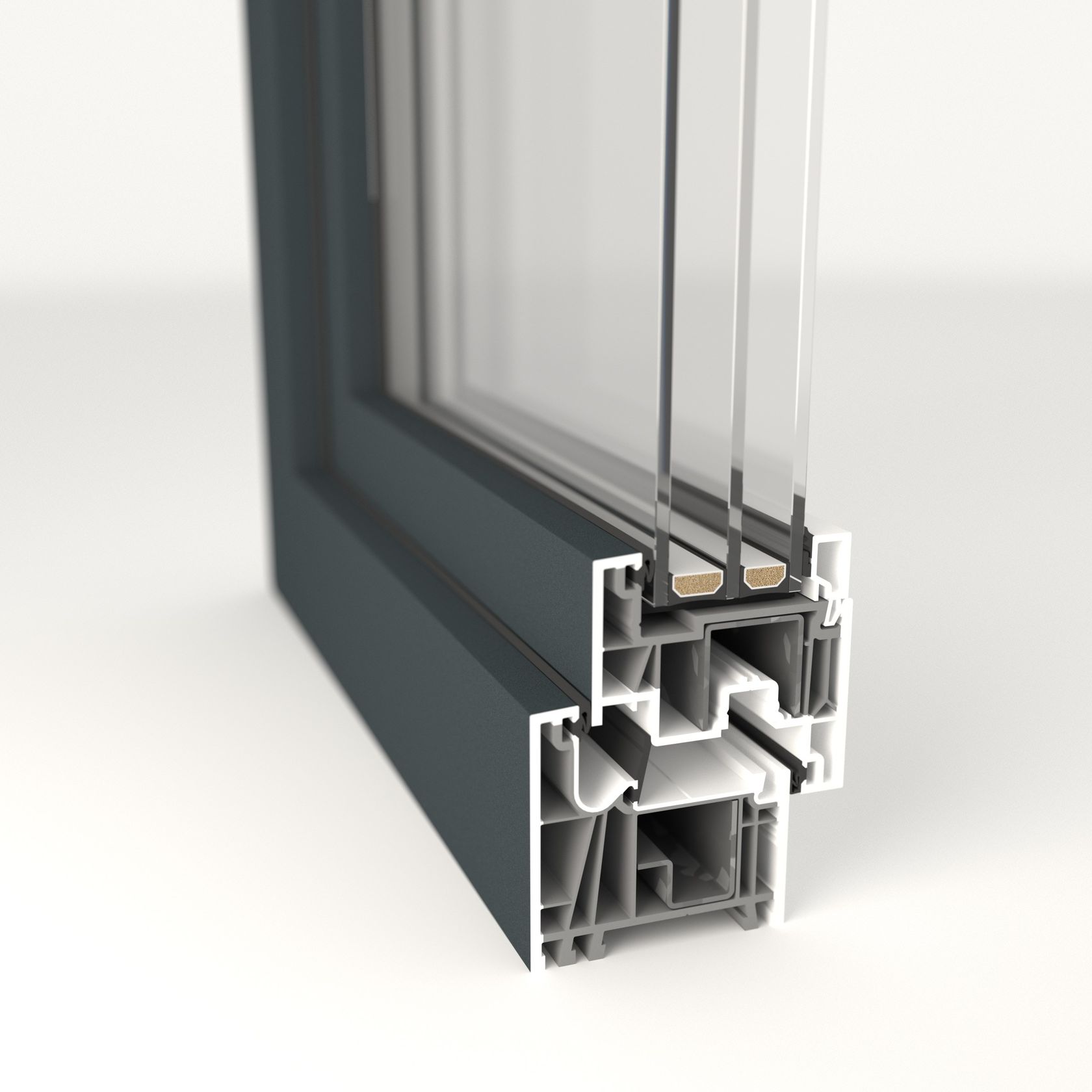 GEALAN Linear