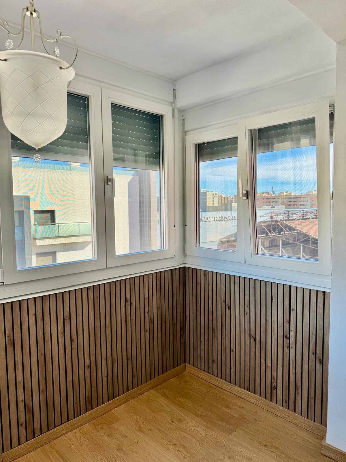 Ventana PVC modelo 6