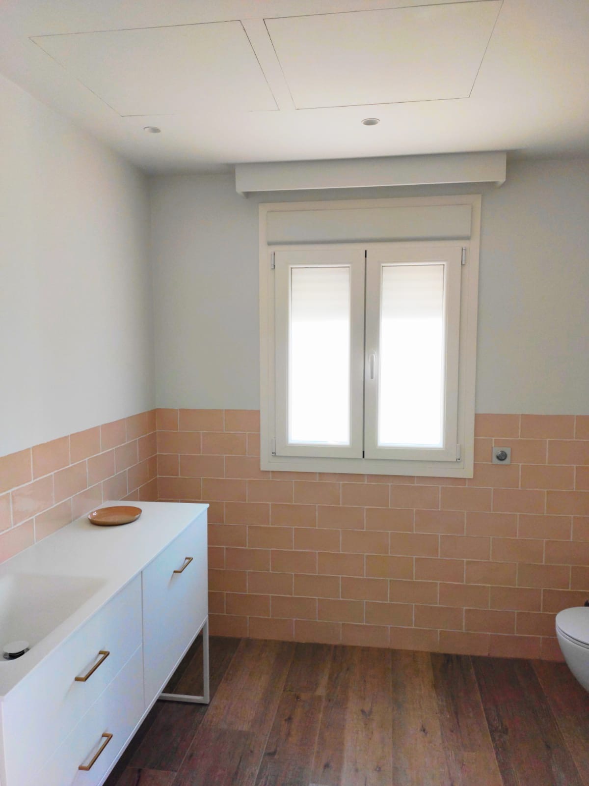 Ventana PVC modelo 8