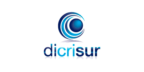 Logo Dicrisur